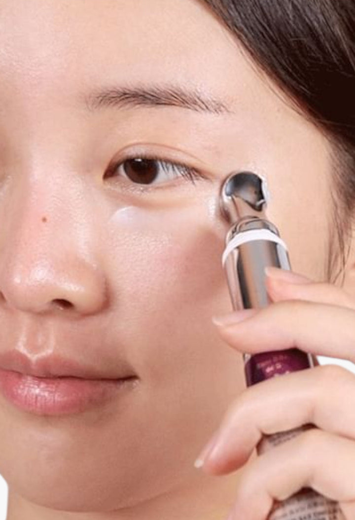 VT - Reedle Shot Lifting Eye Cream