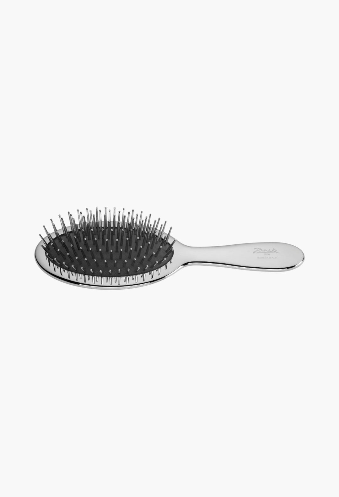 Large pneumatic brush