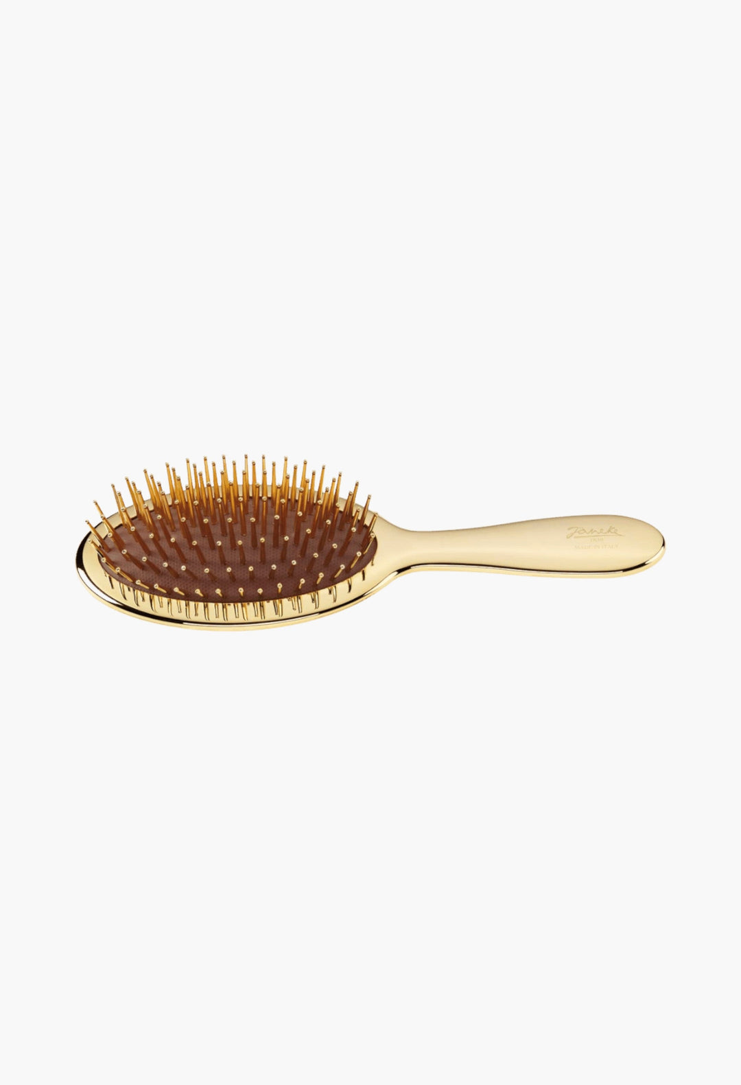 Large pneumatic brush