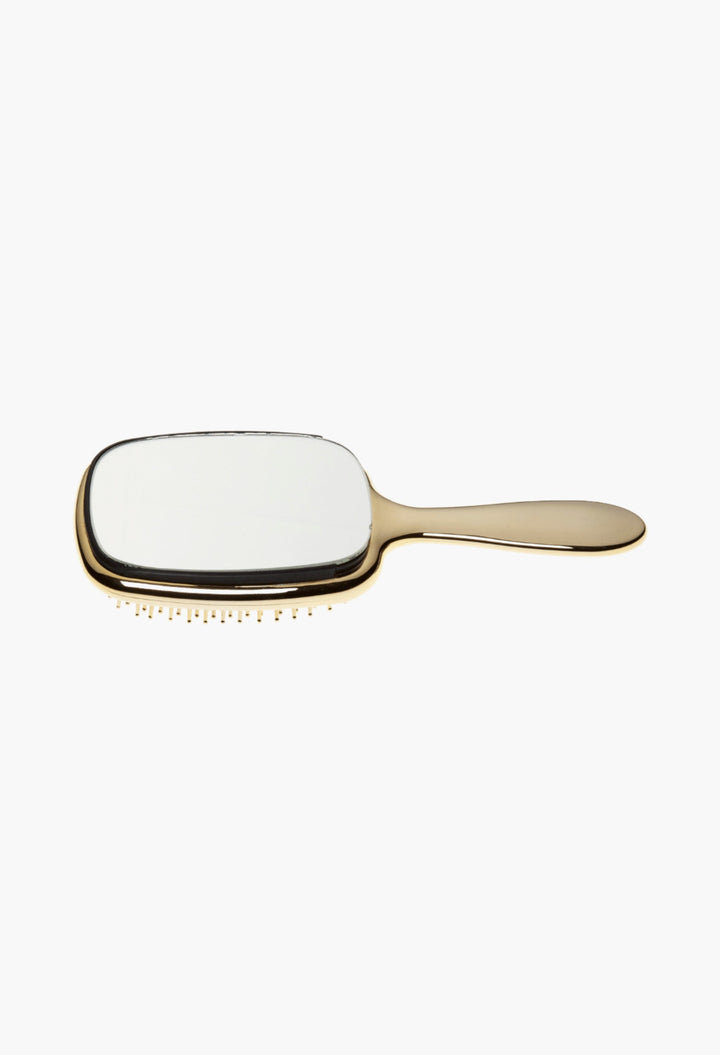 Superbrush Brush With Mirror