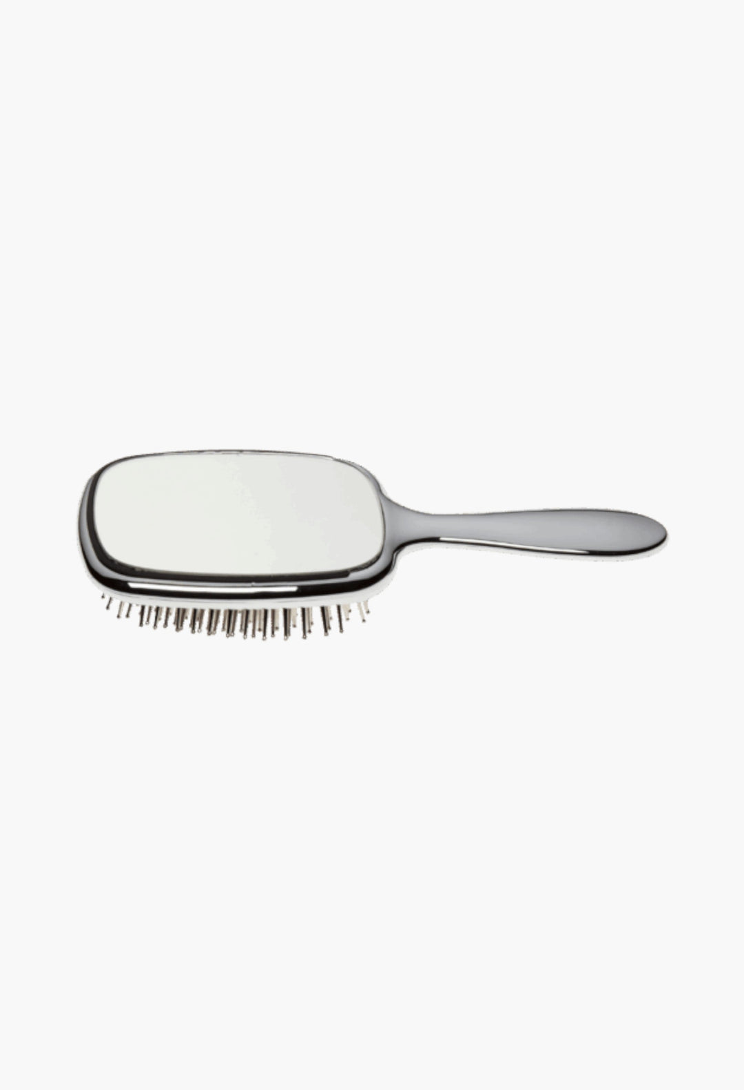 Superbrush Brush With Mirror