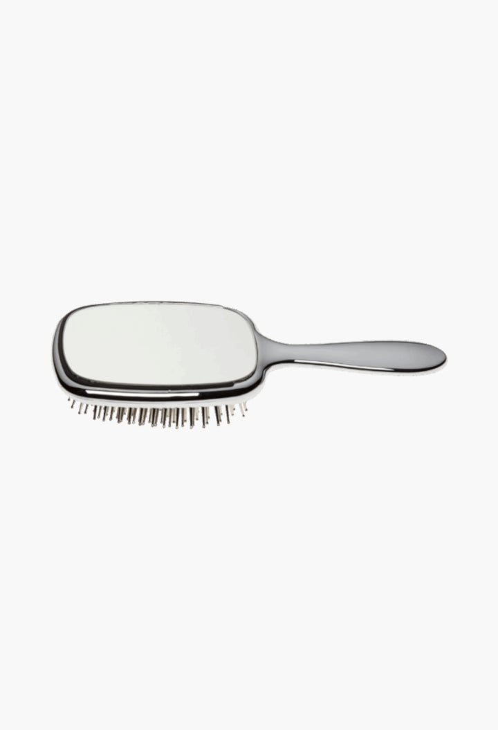 Superbrush Brush With Mirror