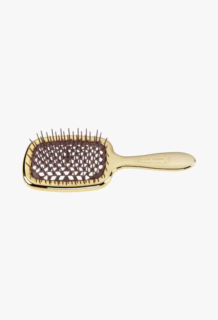 Superbrush small Gold