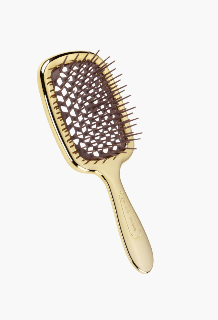 Superbrush small Gold