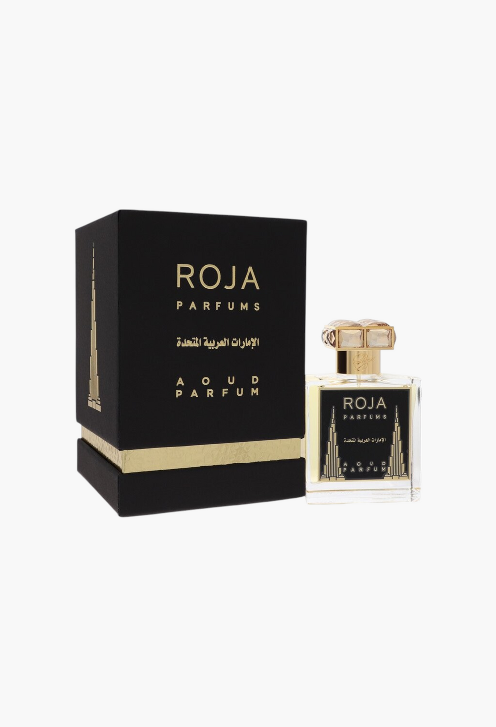 United Arab Emirates Perfume - GLAM MODA