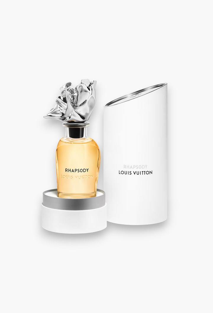Lp0245 Customizable & Refillable Rhapsody Perfume - GLAM MODA