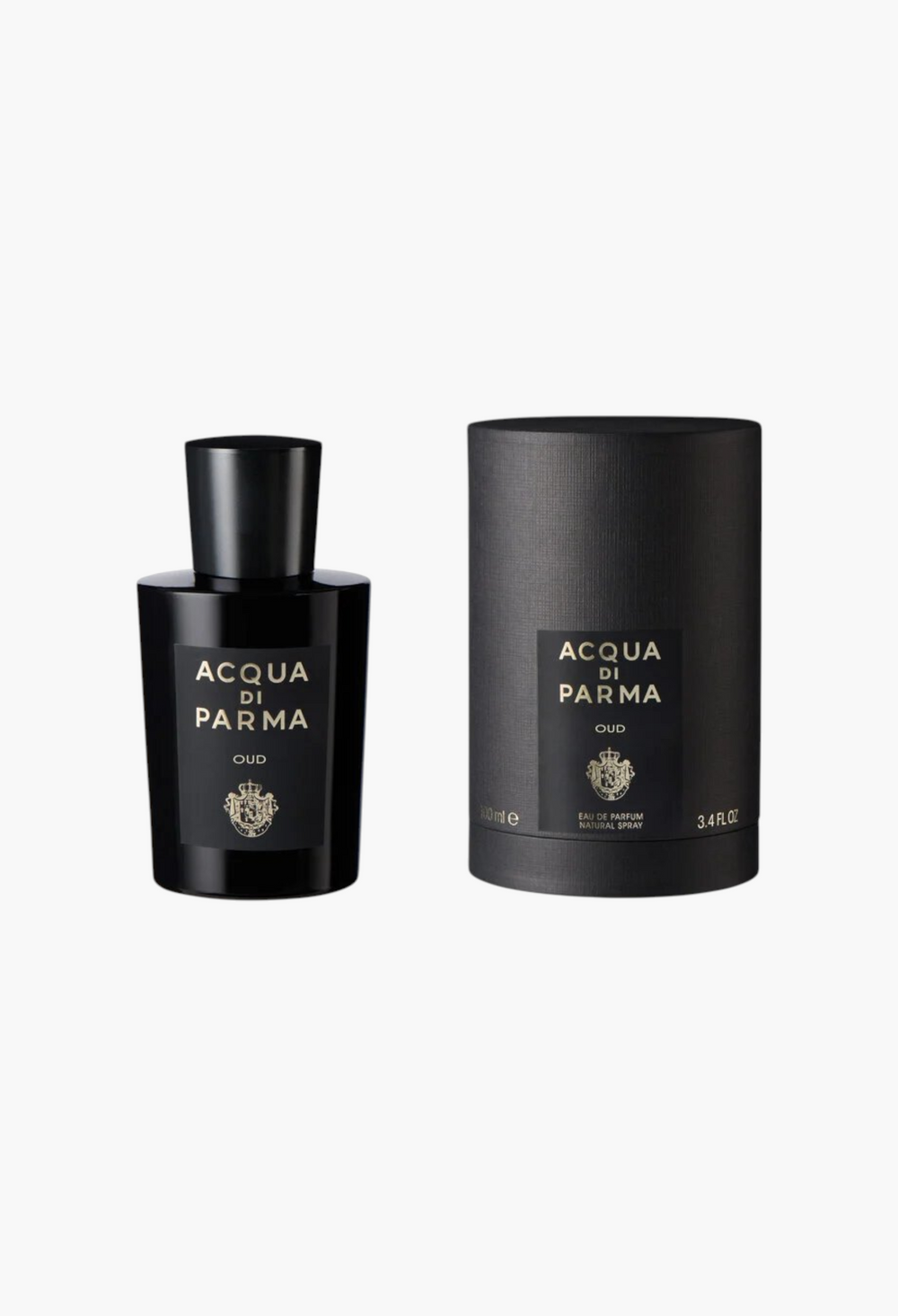 Signatures of the Sun Oud Eau de Parfum - GLAM MODA