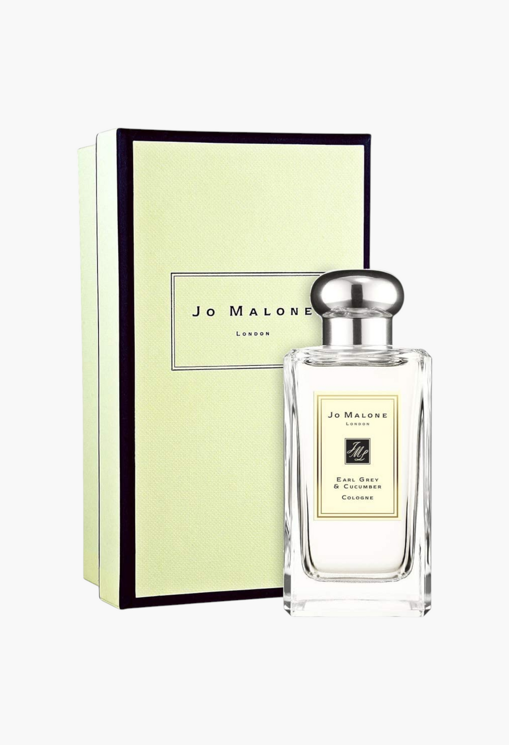 Earl Grey & Cucumber Perfume - GLAM MODA