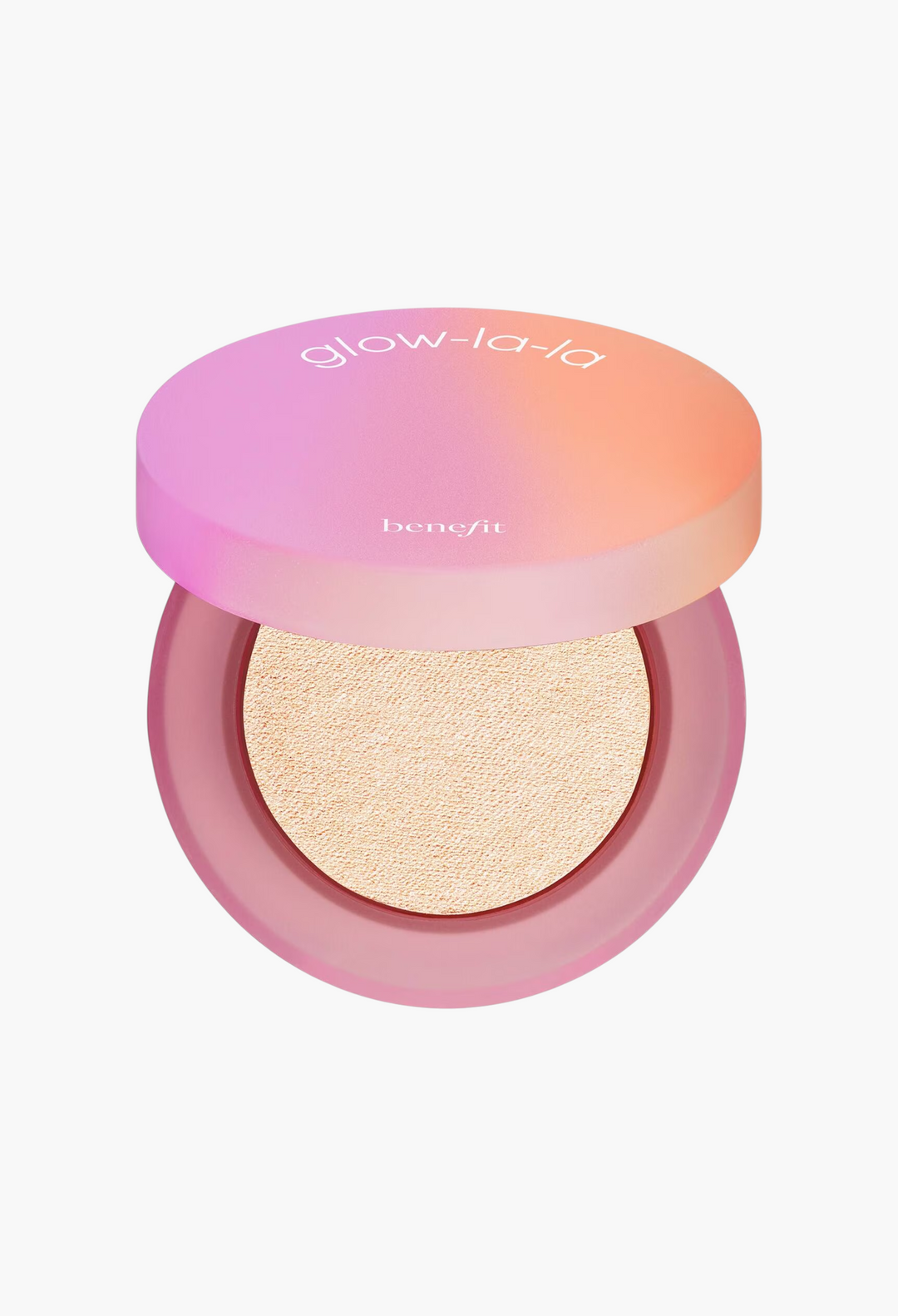 Glow-la-la Velvet Gleam Highlighter - GLAM MODA