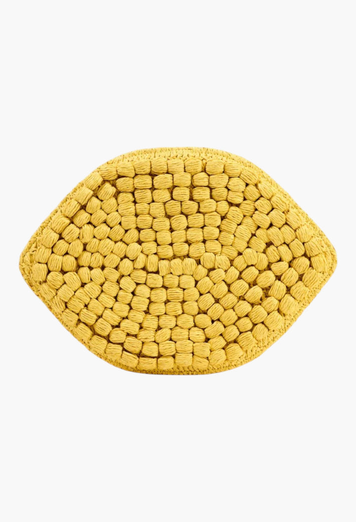 Lemon Clutch - GLAM MODA