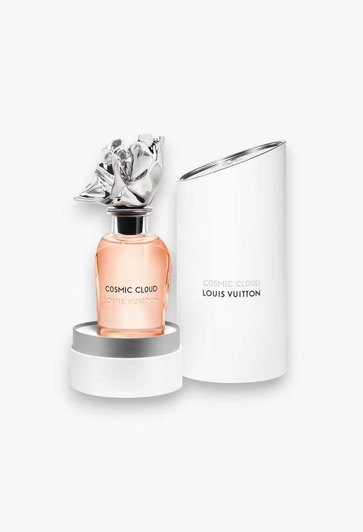 Lp0251 Customizable & Refillable Cosmic Cloud Perfume - GLAM MODA