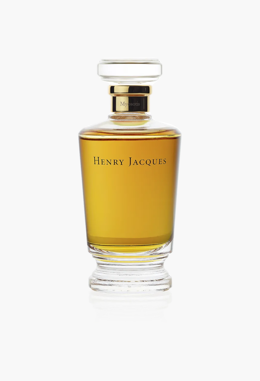 Myosotis Pure Perfume - GLAM MODA
