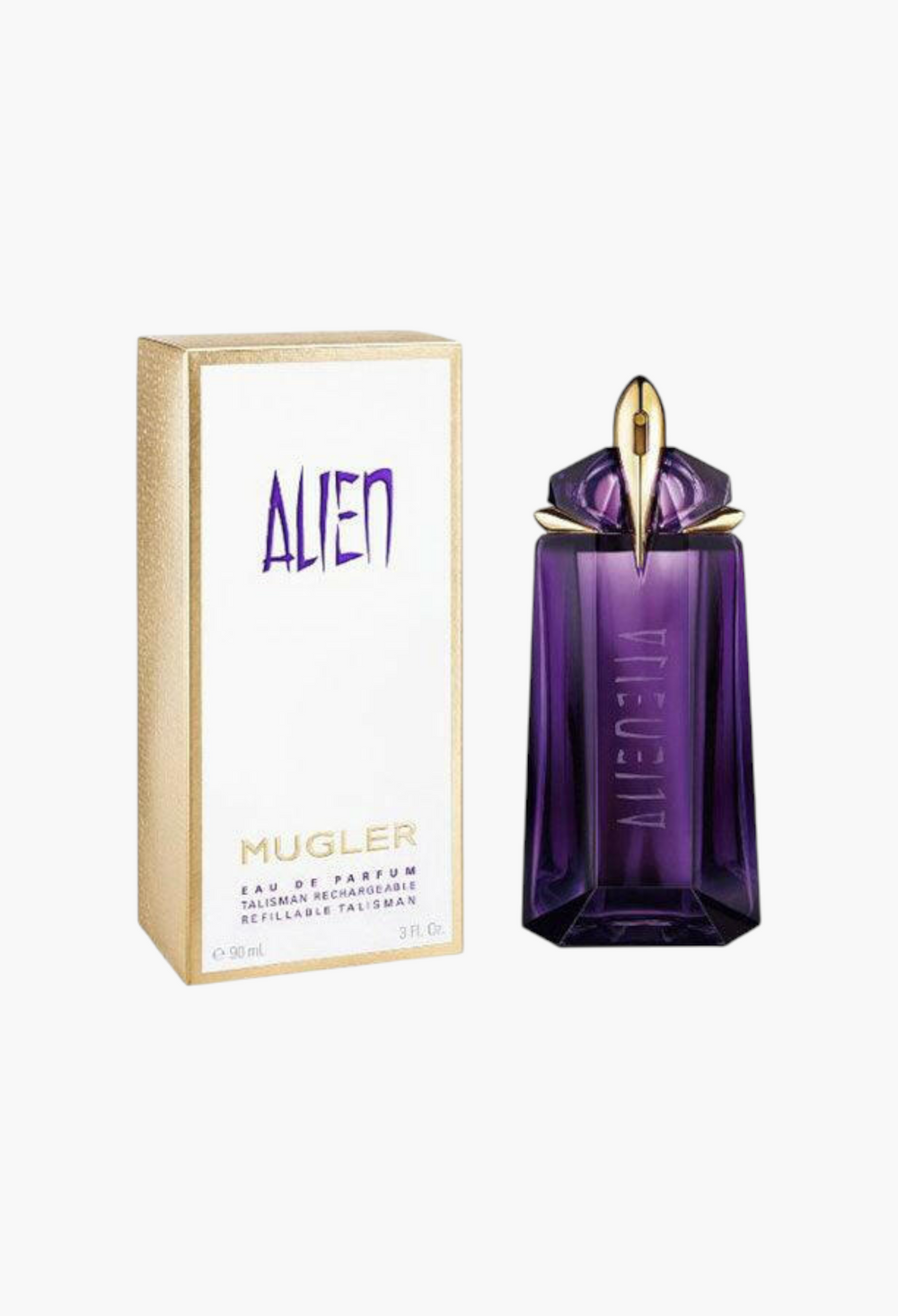 Alien Perfume - GLAM MODA