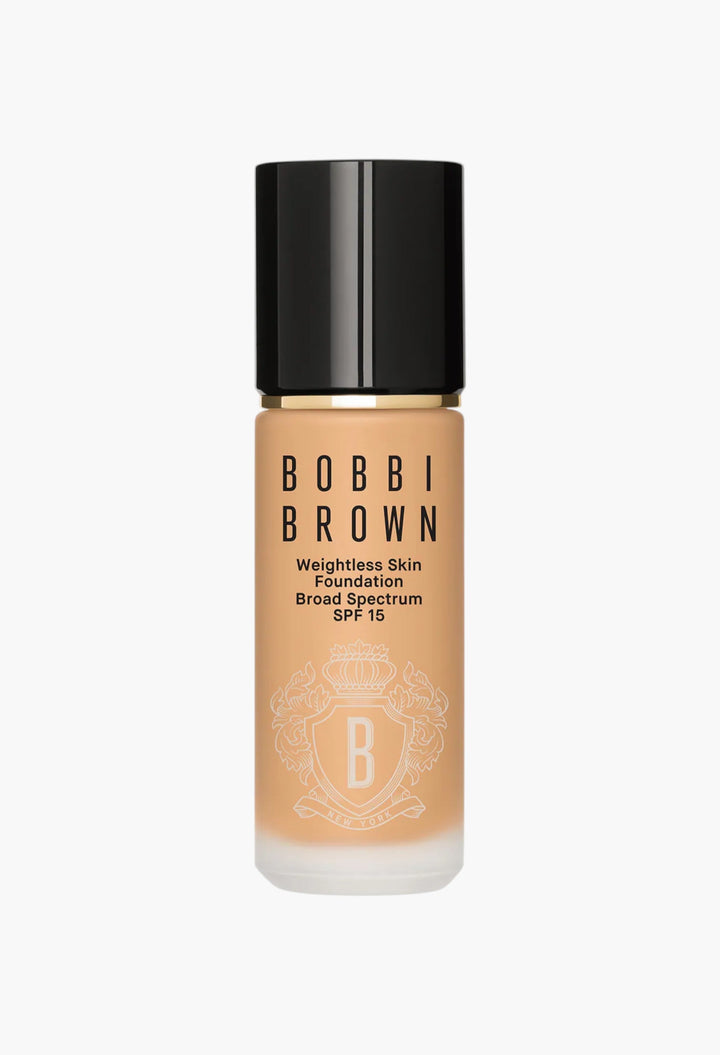 (In Process website issue) Weightless Skin Oil-Controlling Foundation SPF 15 With Hyaluronic Acid - GLAM MODA