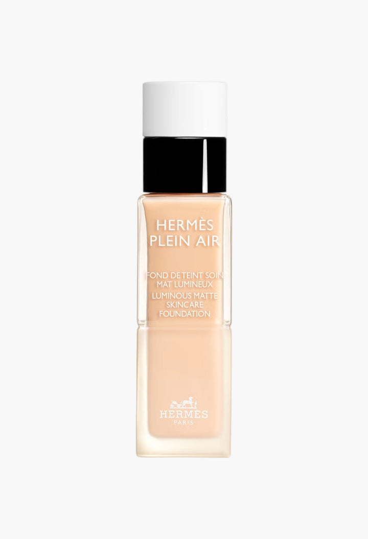 Luminous Matte Skincare Foundation - GLAM MODA
