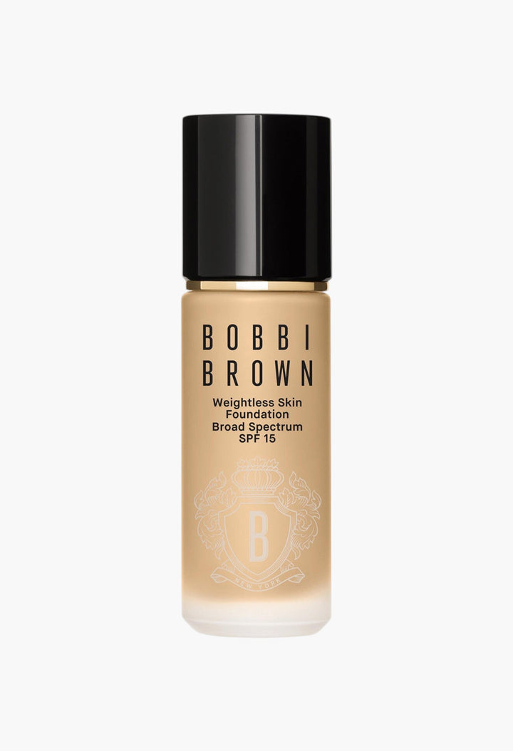 (In Process website issue) Weightless Skin Oil-Controlling Foundation SPF 15 With Hyaluronic Acid - GLAM MODA