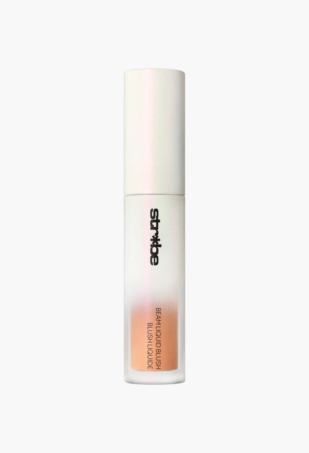 Strobe Beam Illuminating Liquid Blush With Buildable Coverage - GLAM MODA