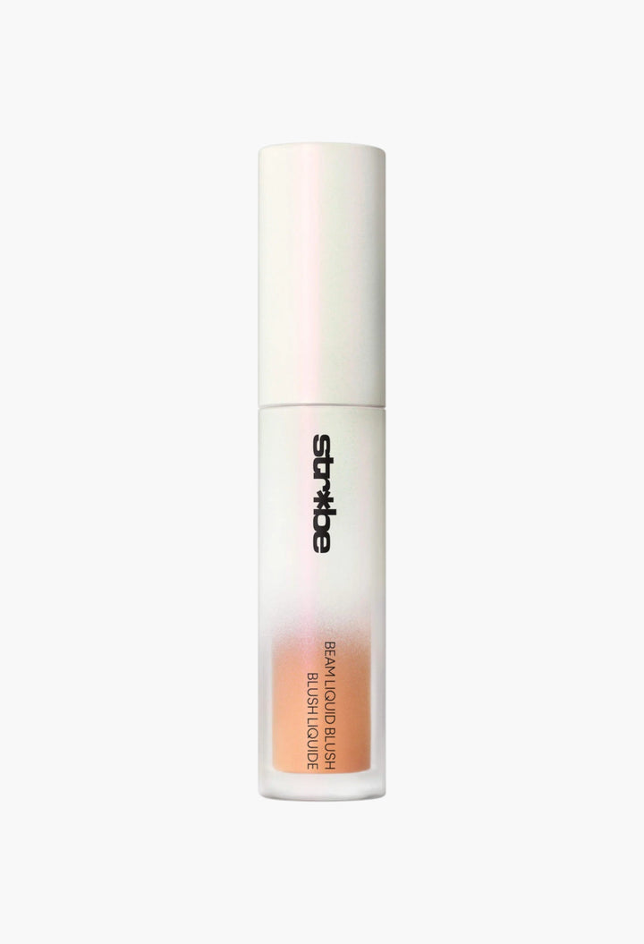 Strobe Beam Illuminating Liquid Blush With Buildable Coverage - GLAM MODA