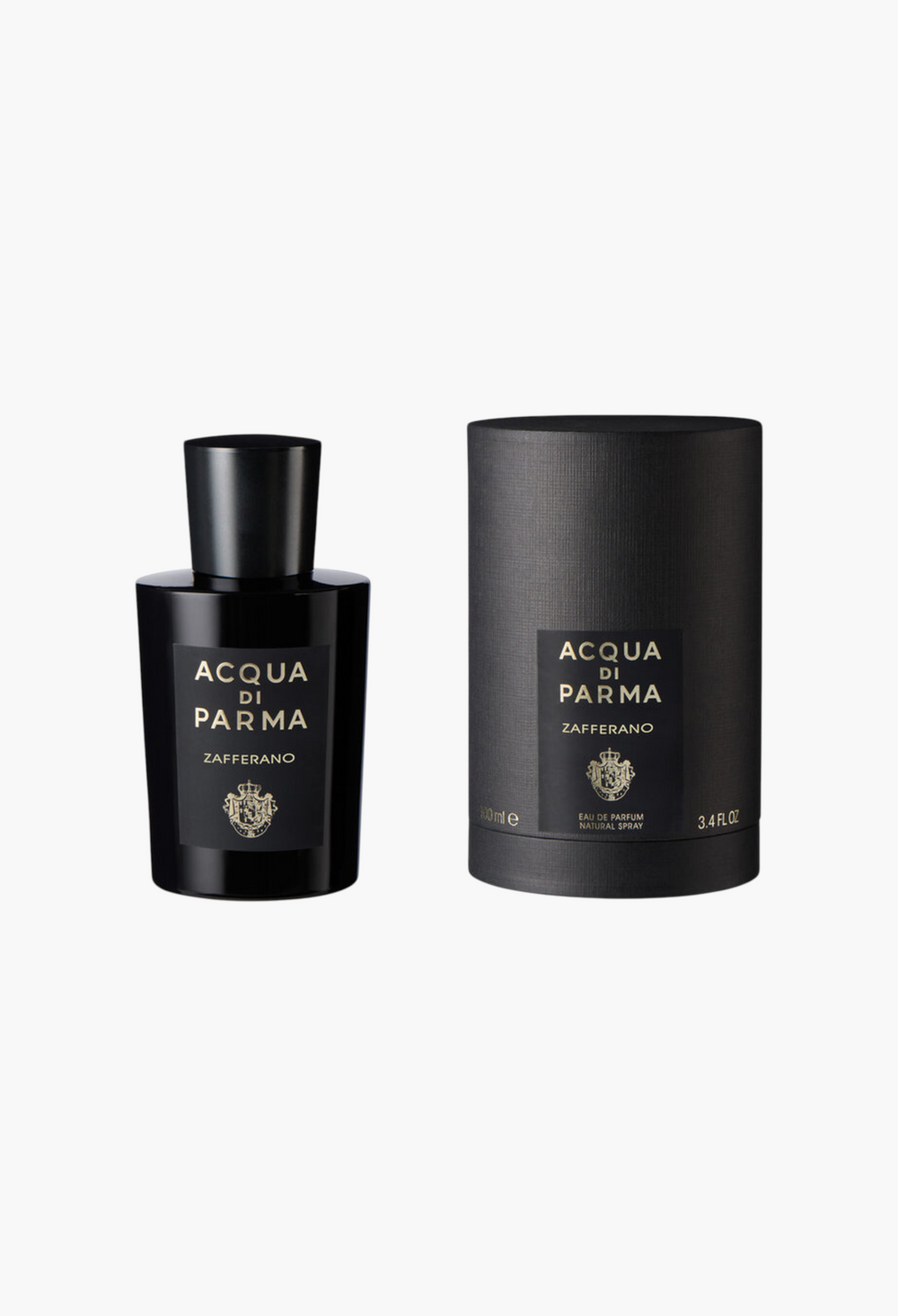 Signatures of the Sun Zafferano Eau De Parfum - GLAM MODA