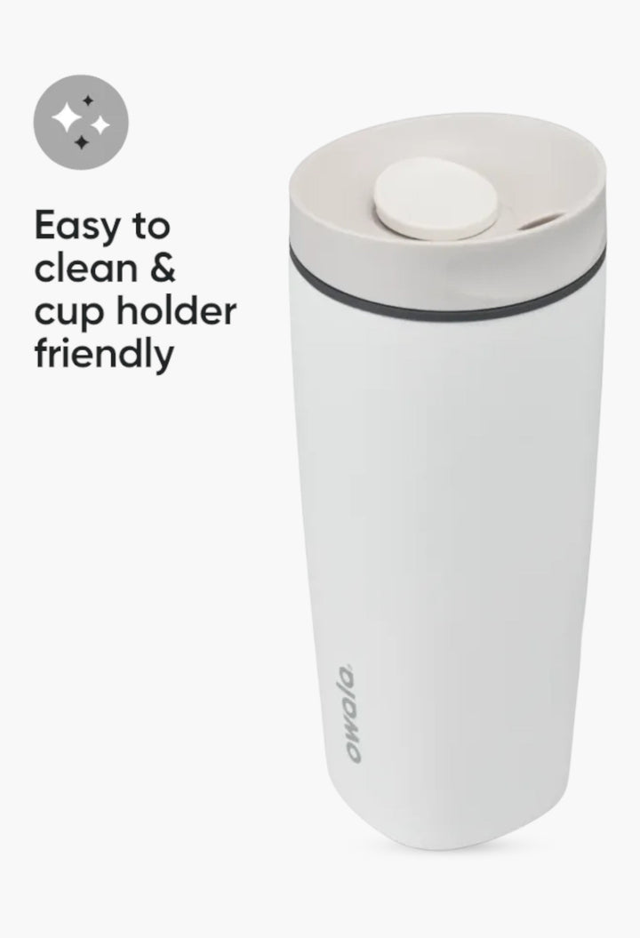 SmoothSip® Slider