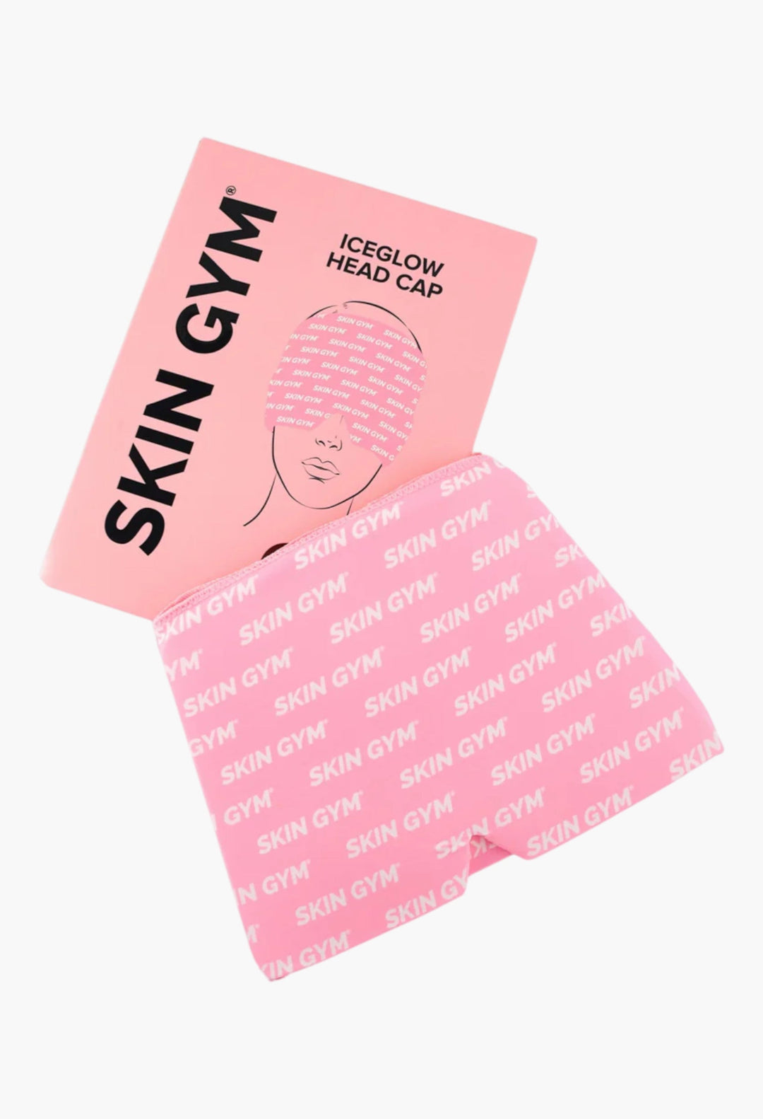 ICEGLOW GEL HEAD CAP - GLAM MODA