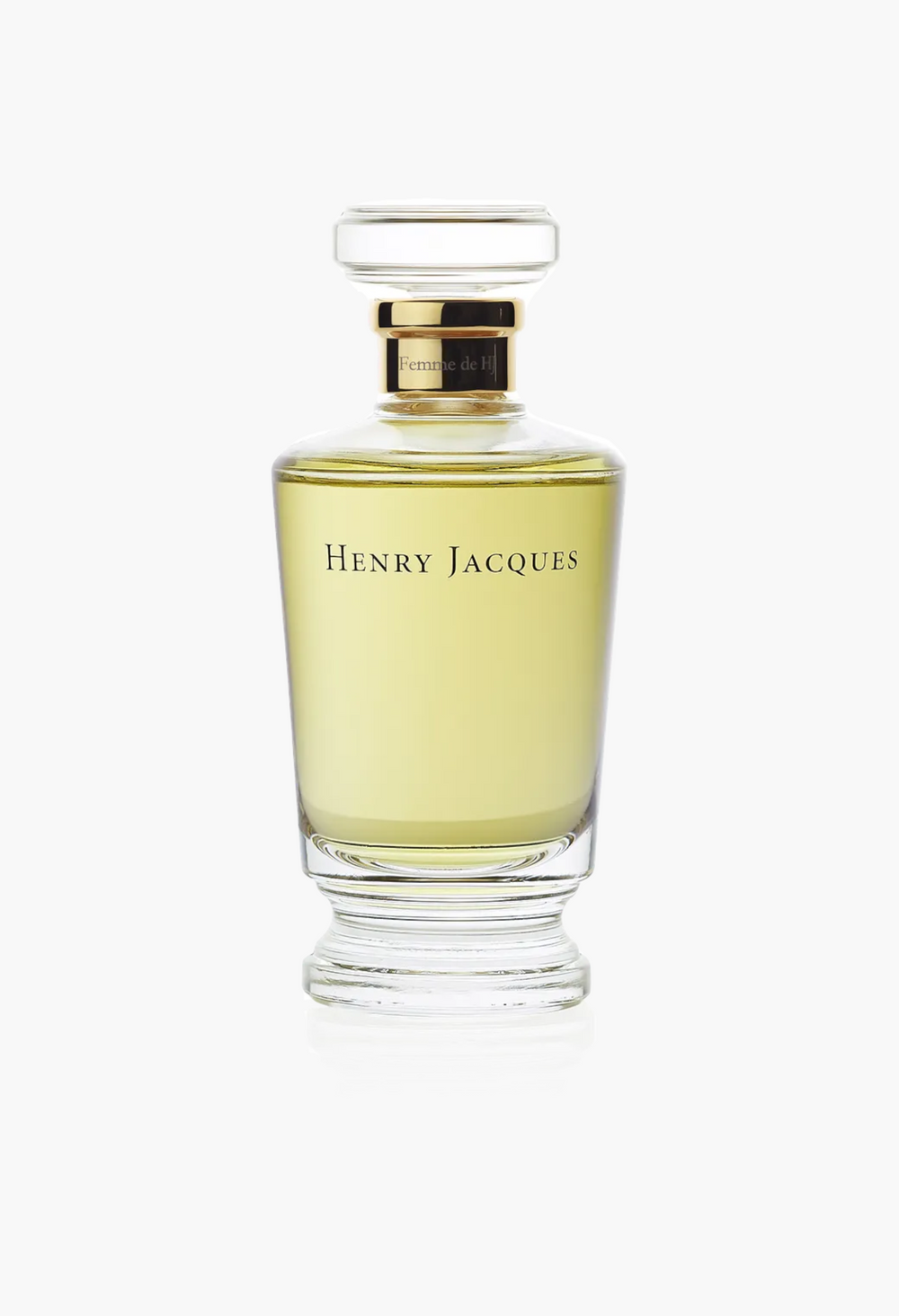 Femme de HJ Pure Perfume - GLAM MODA