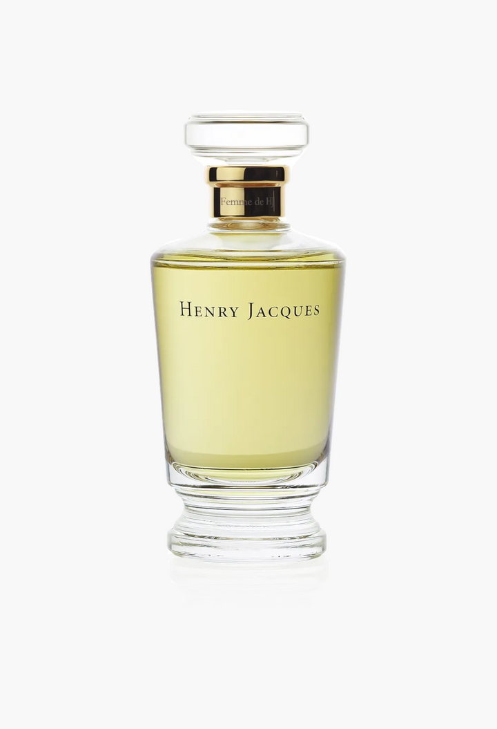 Femme de HJ Pure Perfume - GLAM MODA