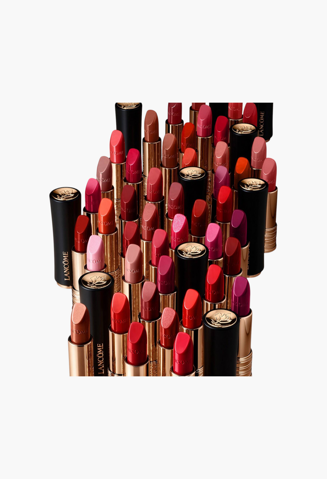 L'Absolu Rouge Cream - GLAM MODA