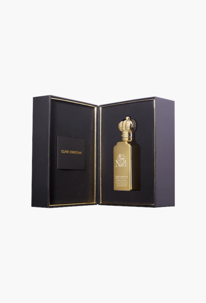 Clive Christian No. 1 Perfume - GLAM MODA