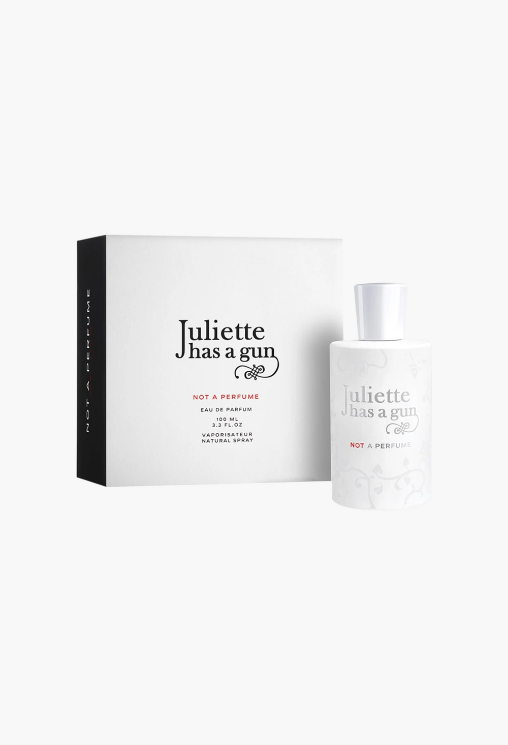 Not A Perfume Perfume - GLAM MODA