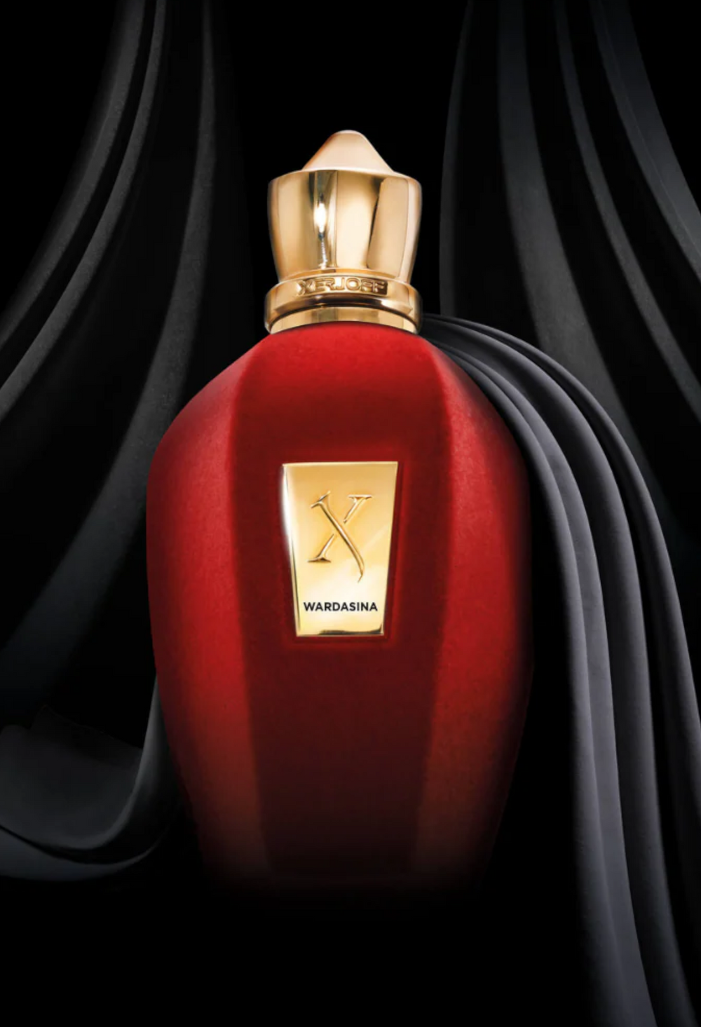 Wardasina Perfume - GLAM MODA