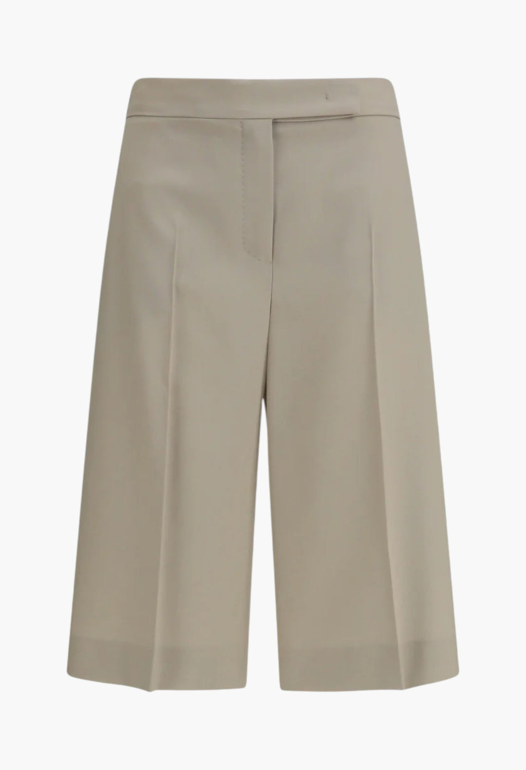 Umile Bermuda Shorts - GLAM MODA