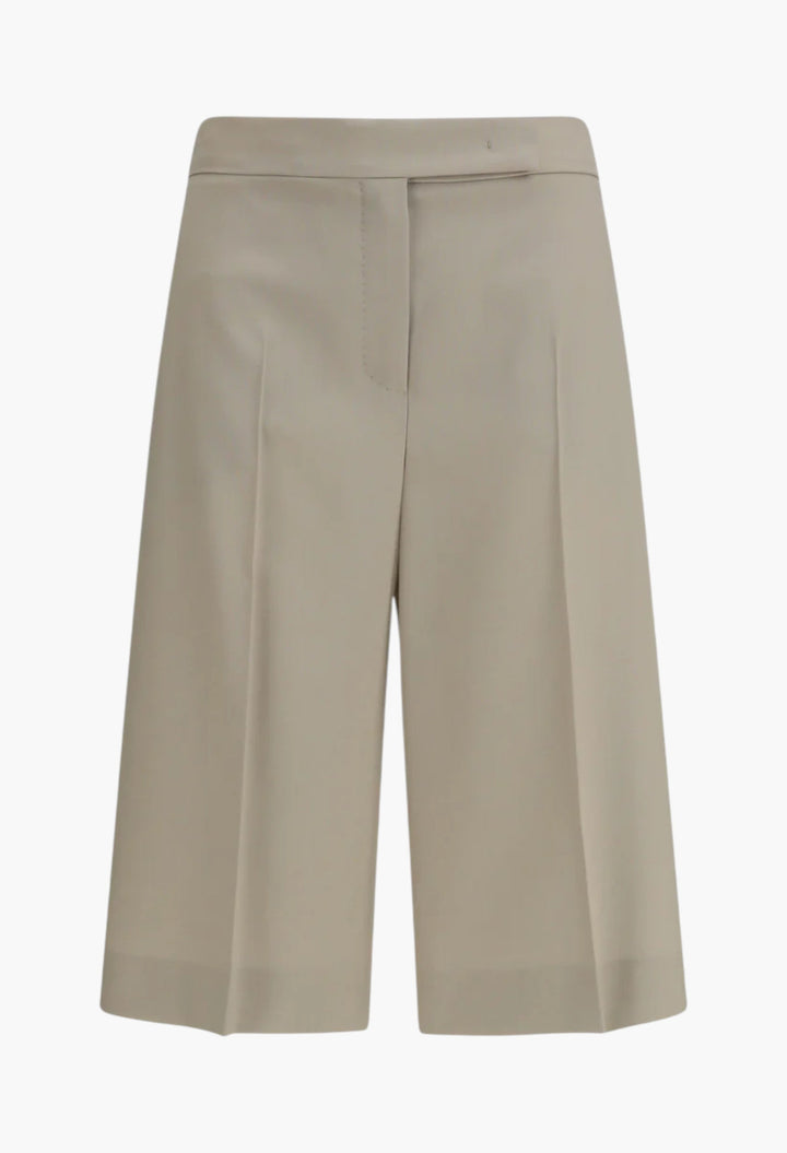 Umile Bermuda Shorts - GLAM MODA