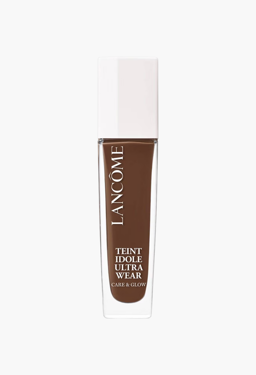 Teint Idole Ultra Wear Care & Glow - 24H Healthy Foundation - GLAM MODA