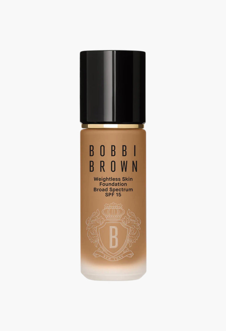 (In Process website issue) Weightless Skin Oil-Controlling Foundation SPF 15 With Hyaluronic Acid - GLAM MODA