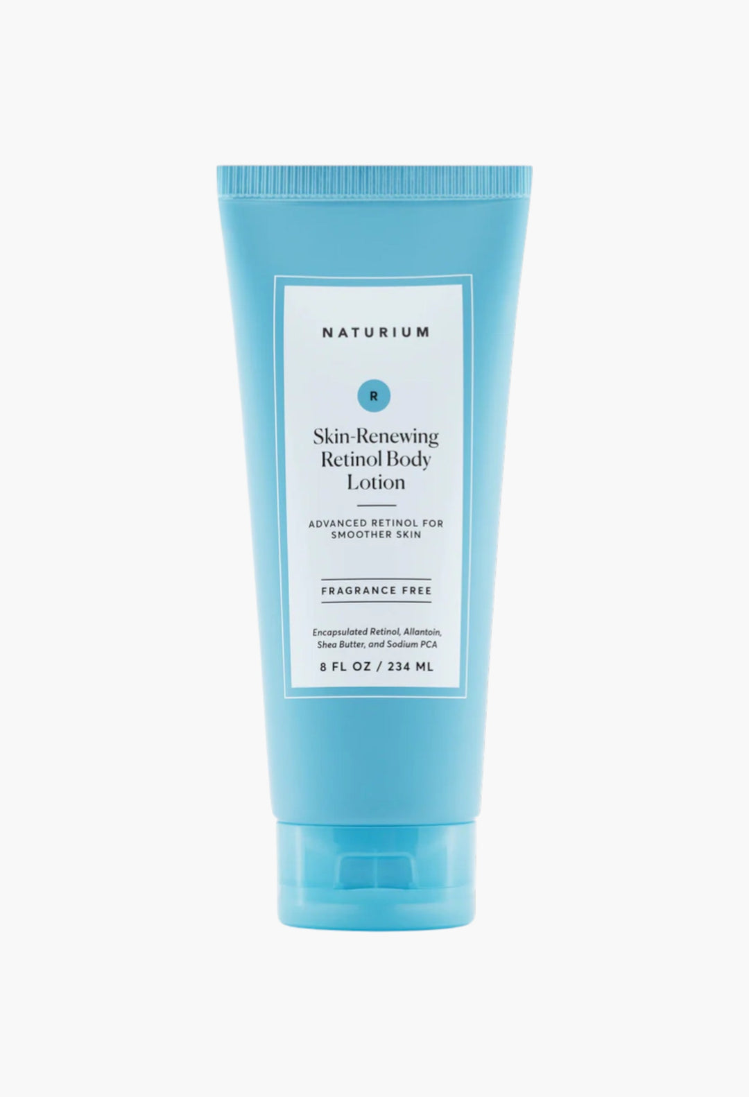 Skin-Renewing Retinol Body Lotion - GLAM MODA