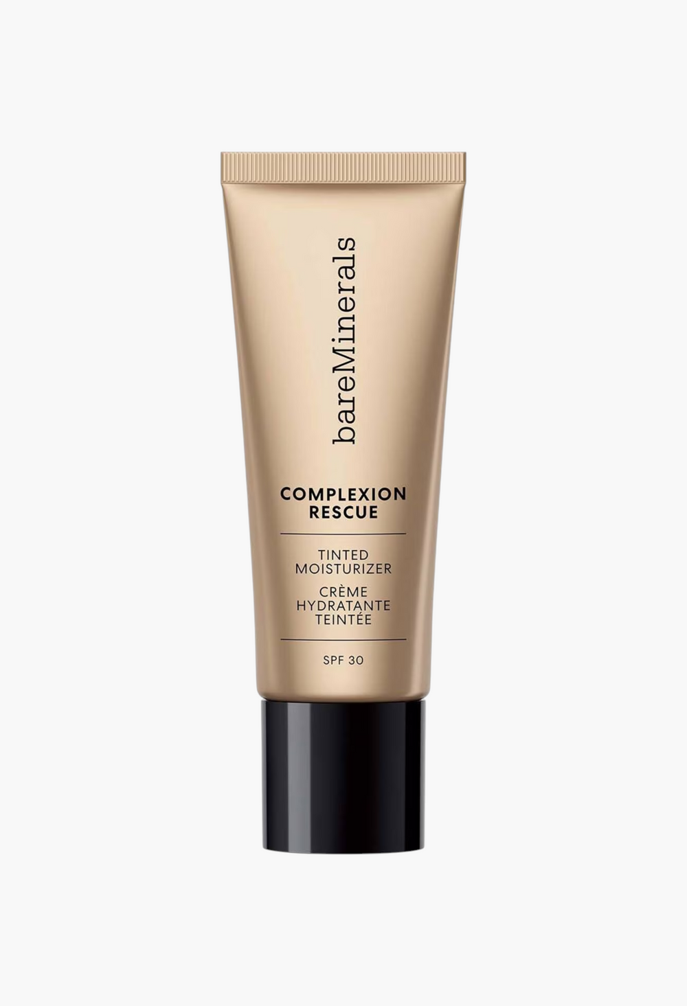 Complexion Rescue tinted moisturiser with SPF30 protection