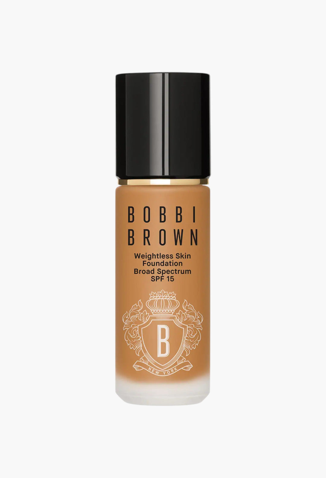 (In Process website issue) Weightless Skin Oil-Controlling Foundation SPF 15 With Hyaluronic Acid - GLAM MODA