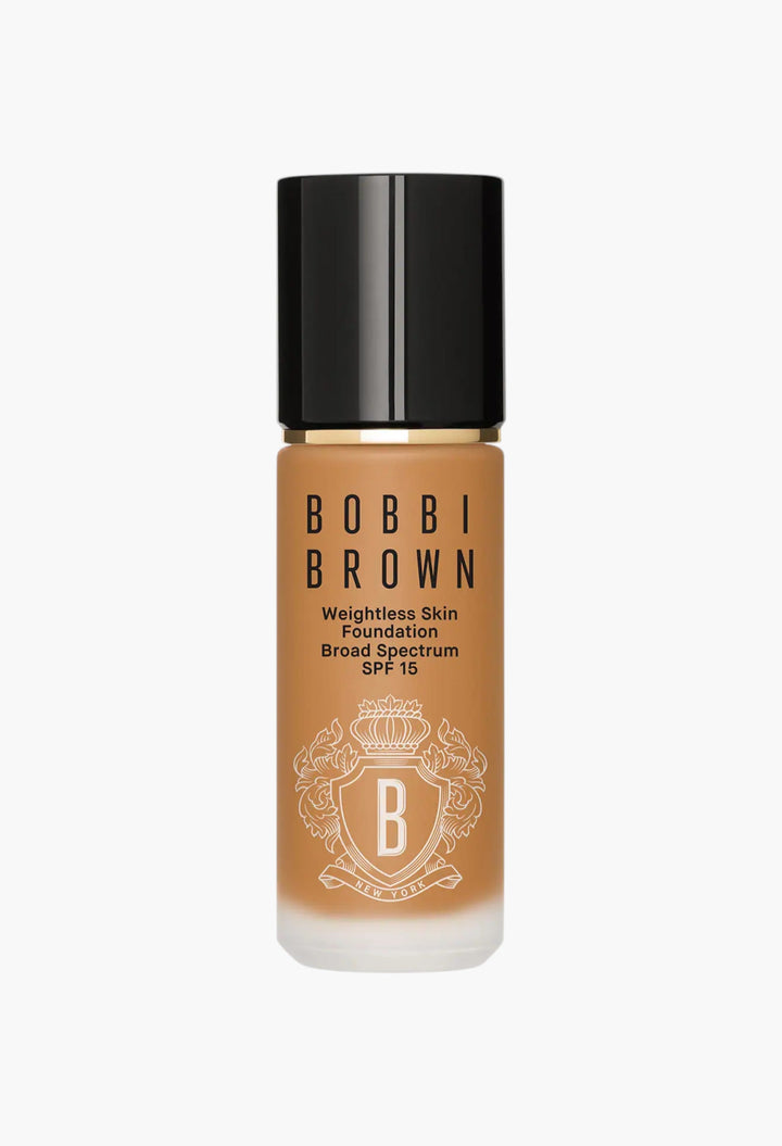 (In Process website issue) Weightless Skin Oil-Controlling Foundation SPF 15 With Hyaluronic Acid - GLAM MODA