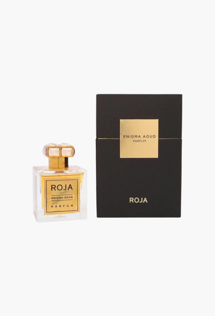 Enigma Aoud Perfume - GLAM MODA
