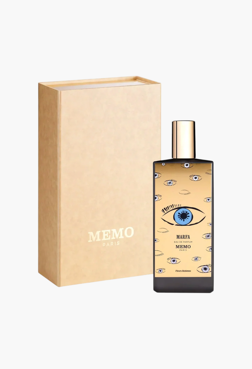 Marfa Perfume - GLAM MODA