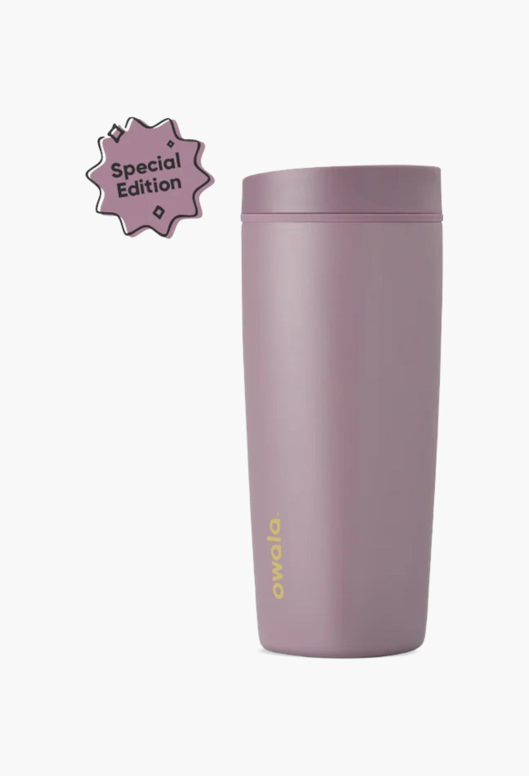 SmoothSip® Slider