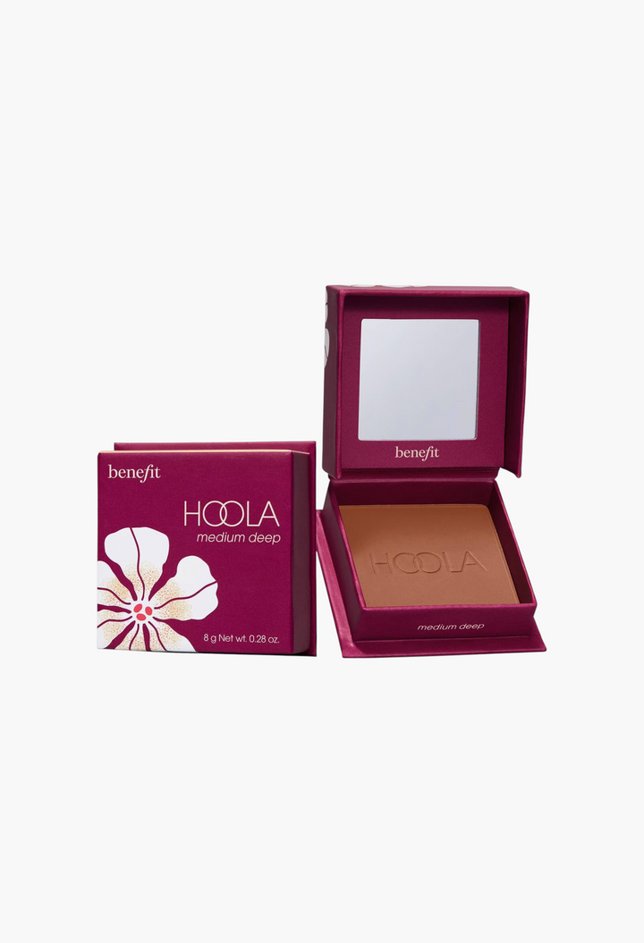 Hoola Matte Powder Bronzer - GLAM MODA