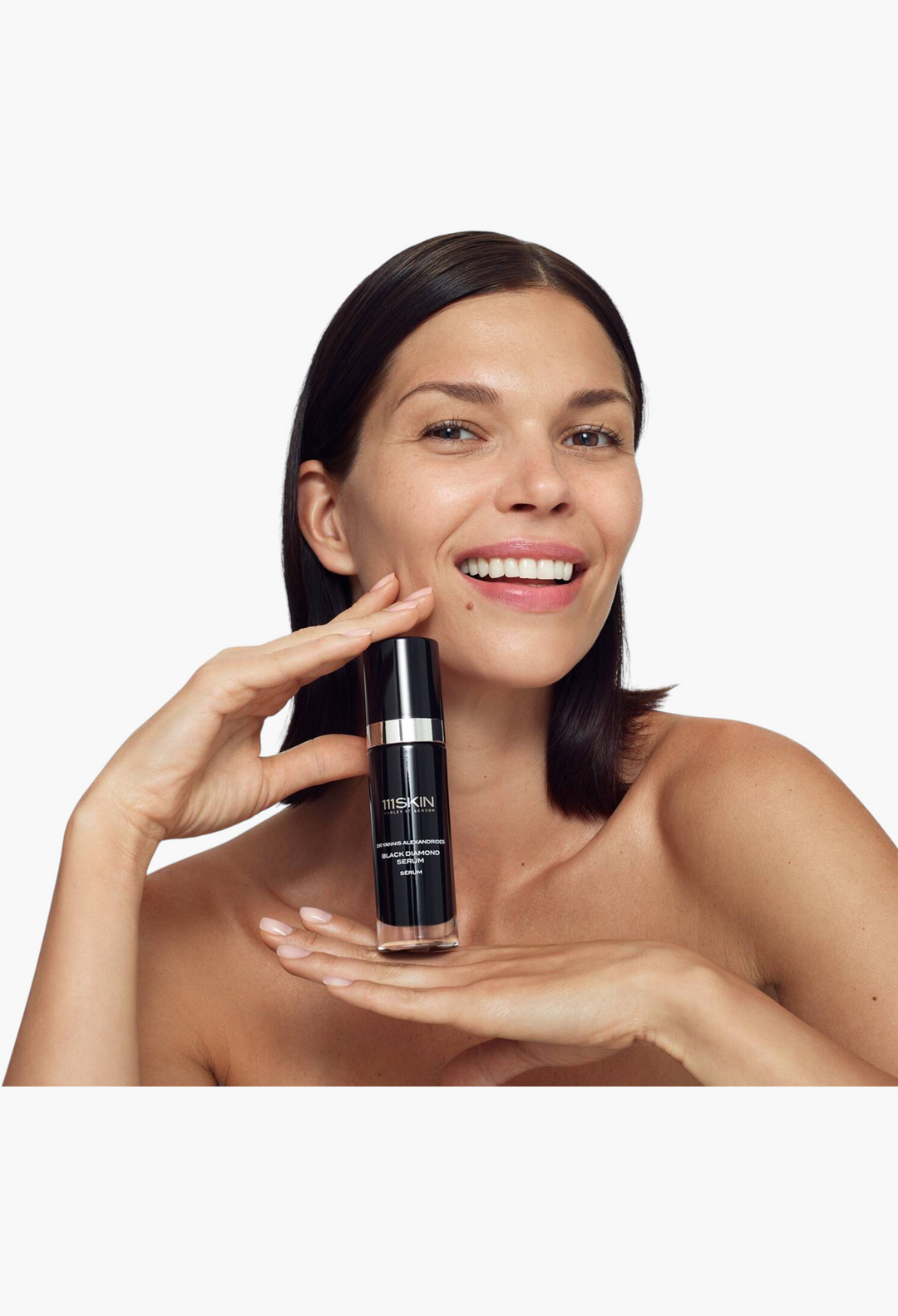 Black Diamond Serum - GLAM MODA