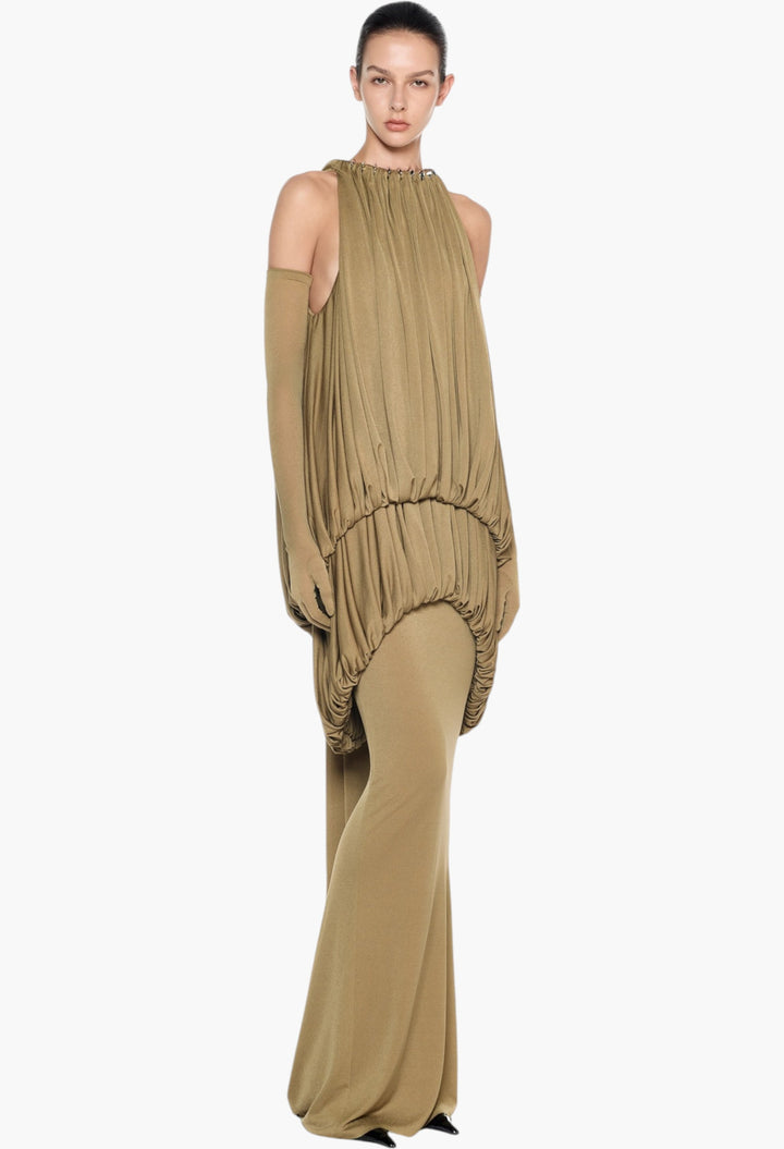 Mayer Dress