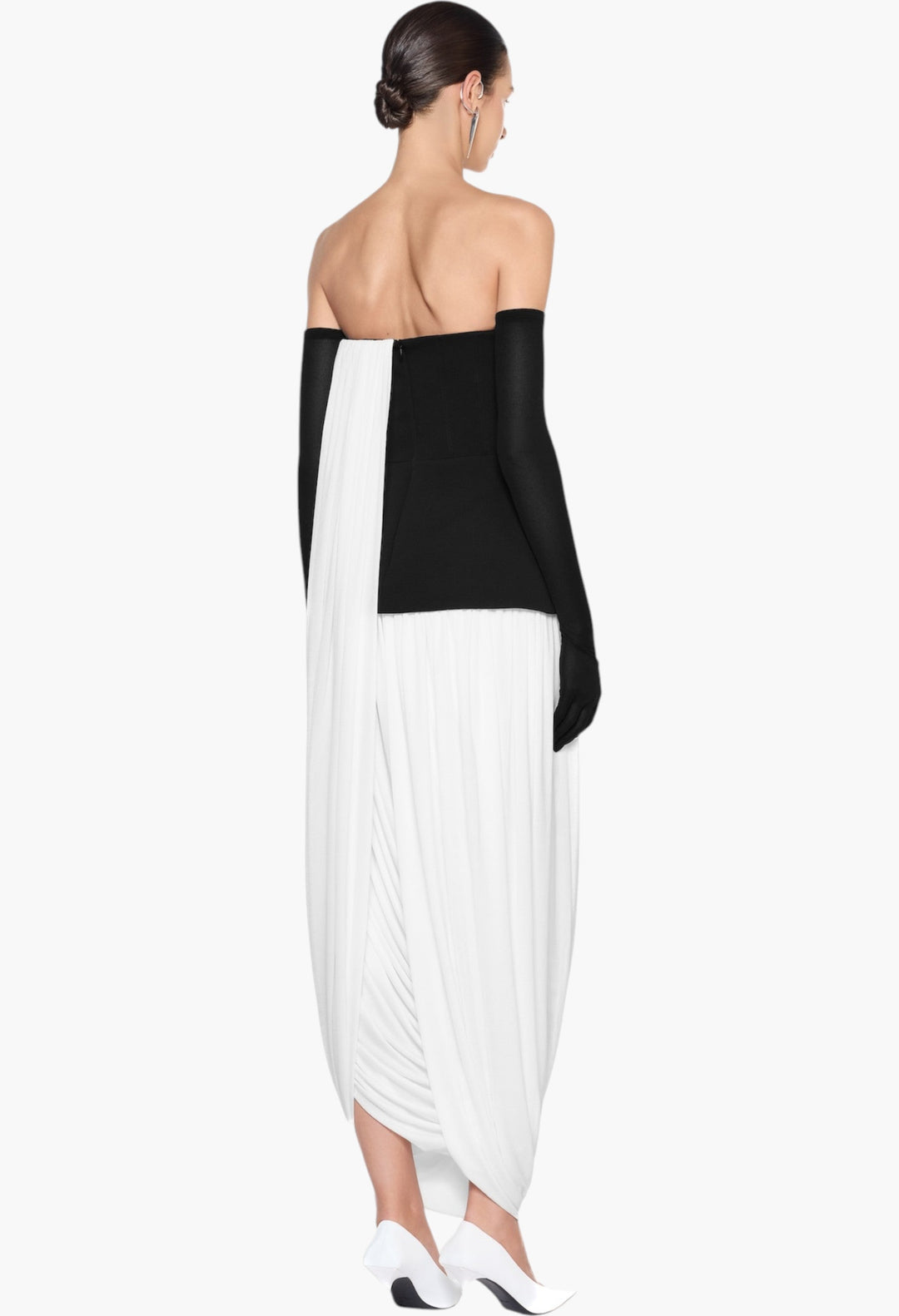 Shirley Dress