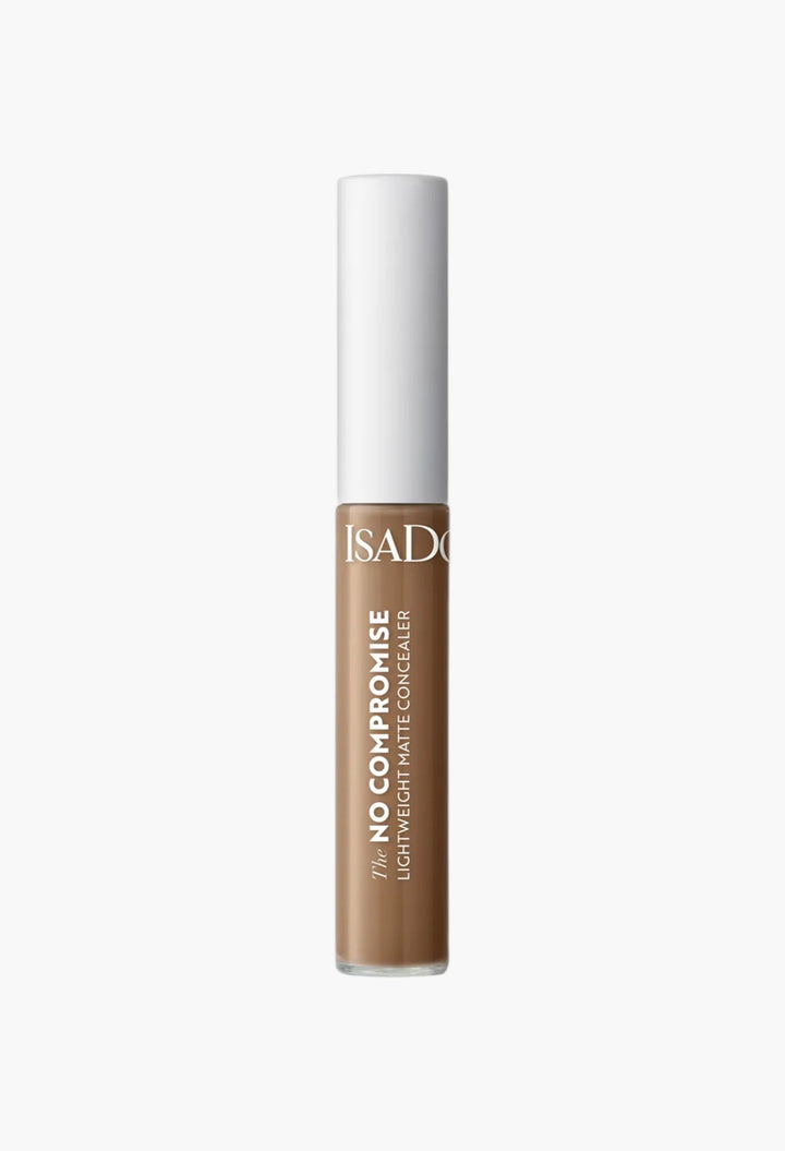 Concealer Lightweight Matte Conceale - GLAM MODA