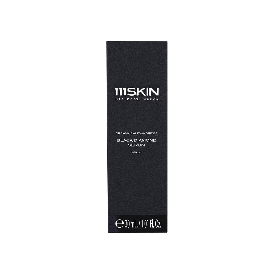 Black Diamond Serum 30ml - GLAM MODA