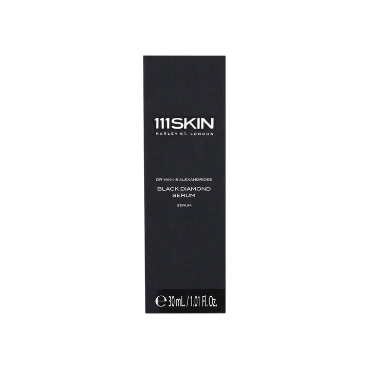 Black Diamond Serum 30ml - GLAM MODA