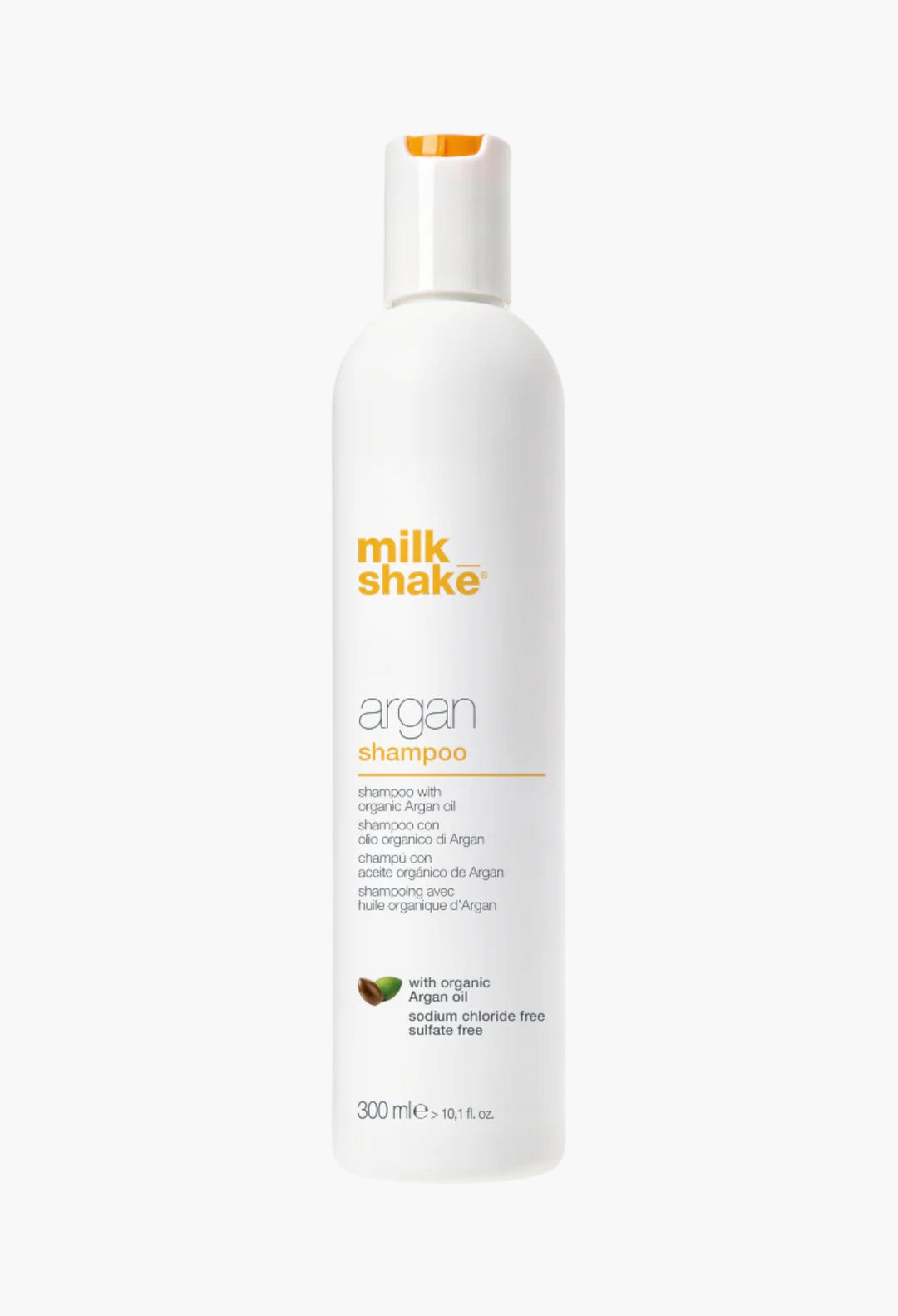 Argan Shampoo - GLAM MODA